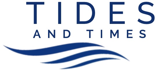 Tides and Times